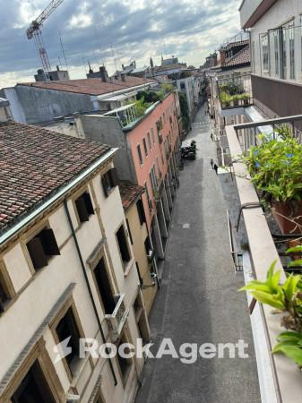 appartamento in affitto a Padova in zona Centro Storico
