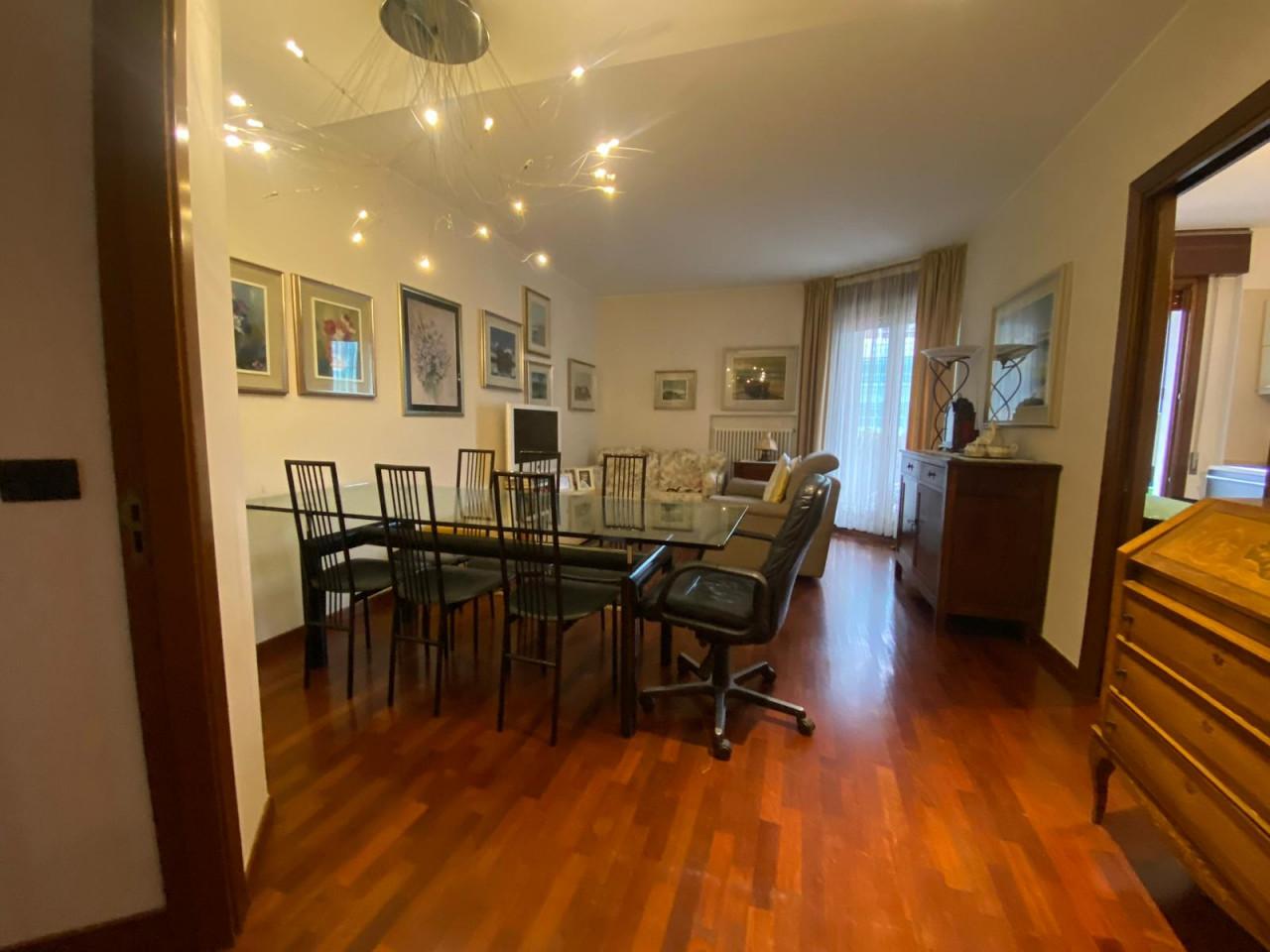 appartamento in affitto a Padova in zona Brentelle