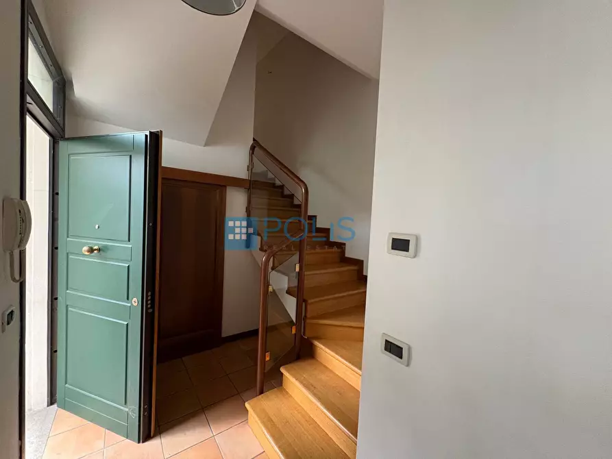 appartamento in affitto a Padova in zona Centro Storico