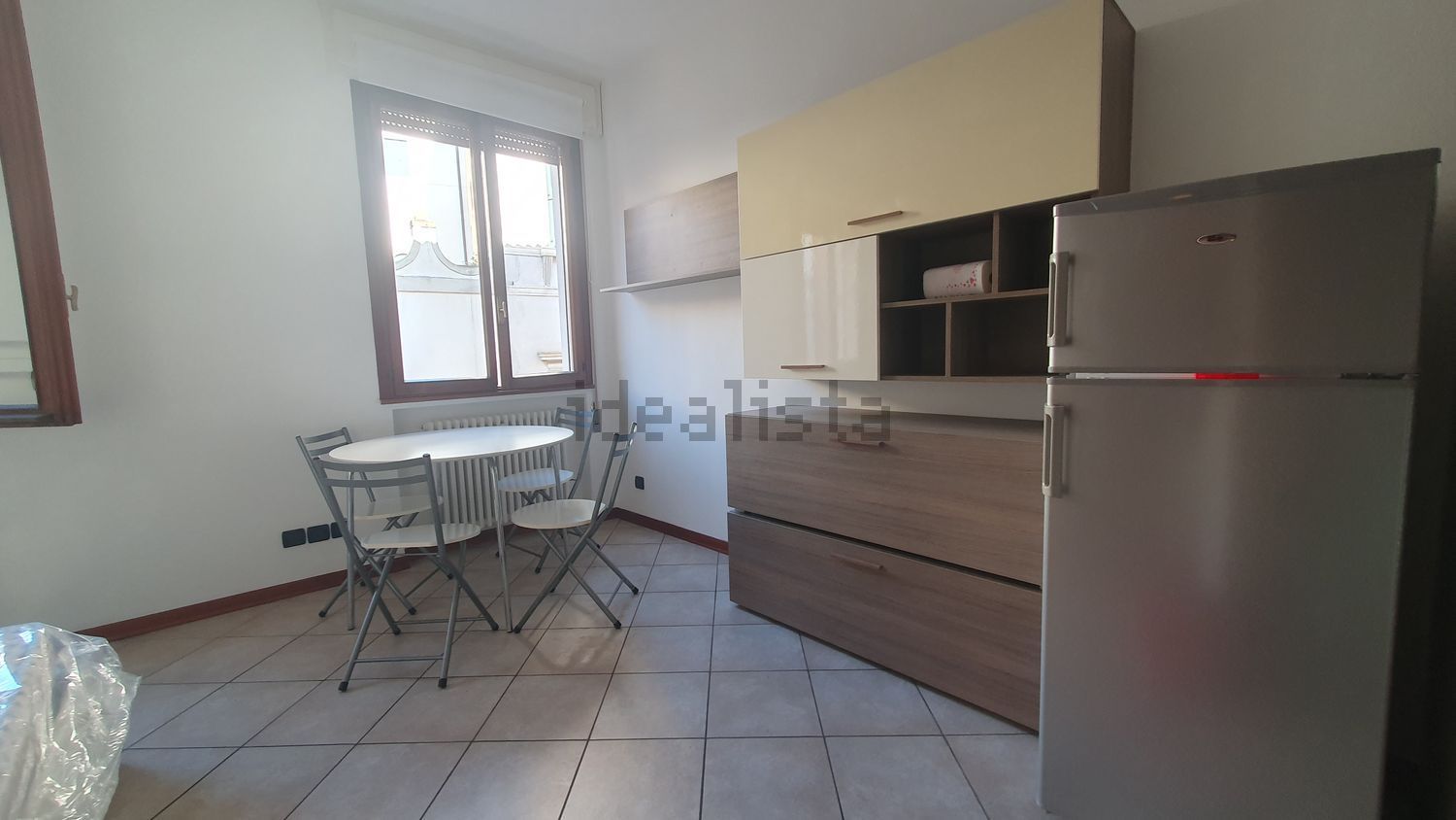 appartamento in affitto a Padova