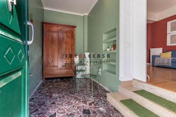 appartamento in affitto a Padova in zona Centro Storico