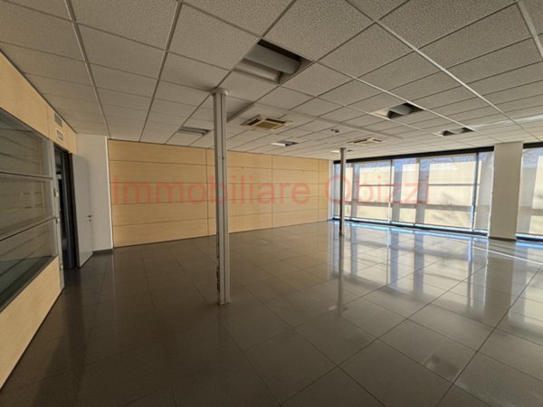 ufficio in affitto a Padova in zona Camin / Granze