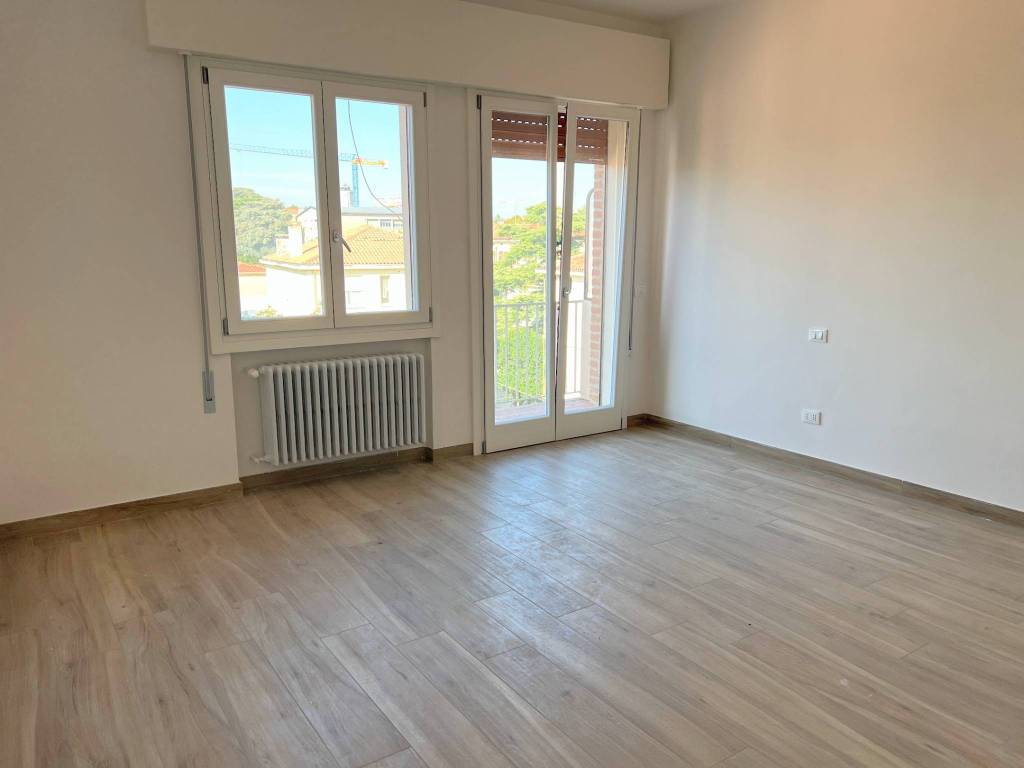 appartamento in affitto a Padova in zona Portello