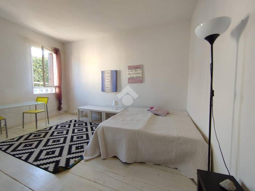 appartamento in affitto a Padova in zona Portello