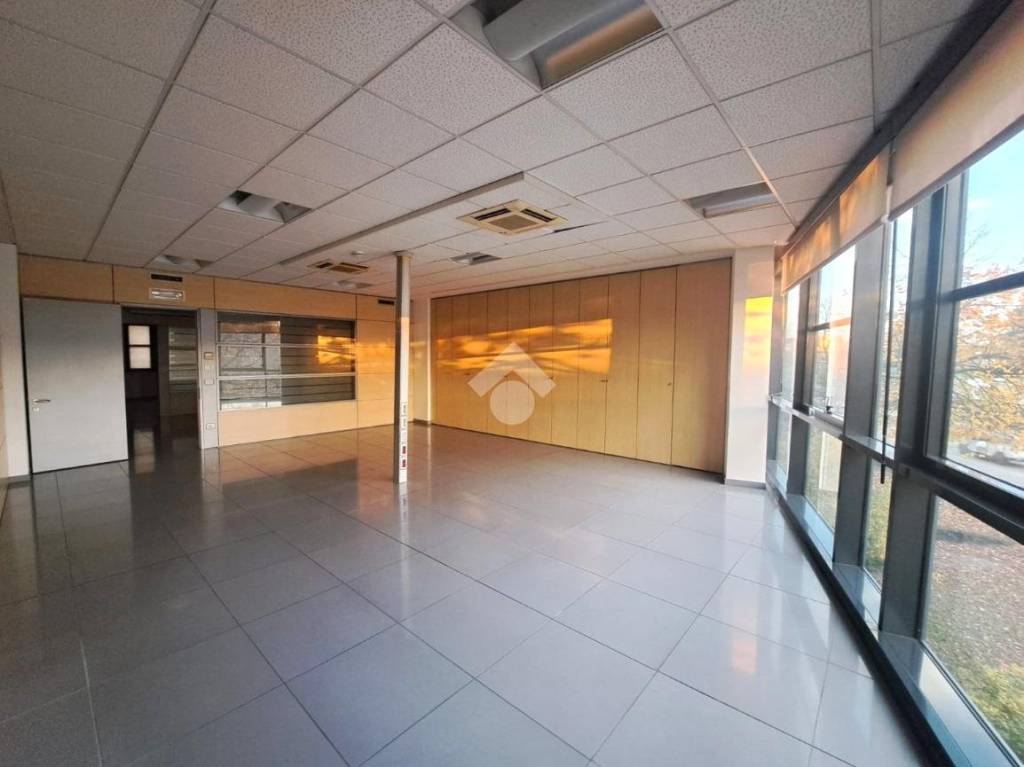 ufficio in affitto a Padova in zona Camin / Granze