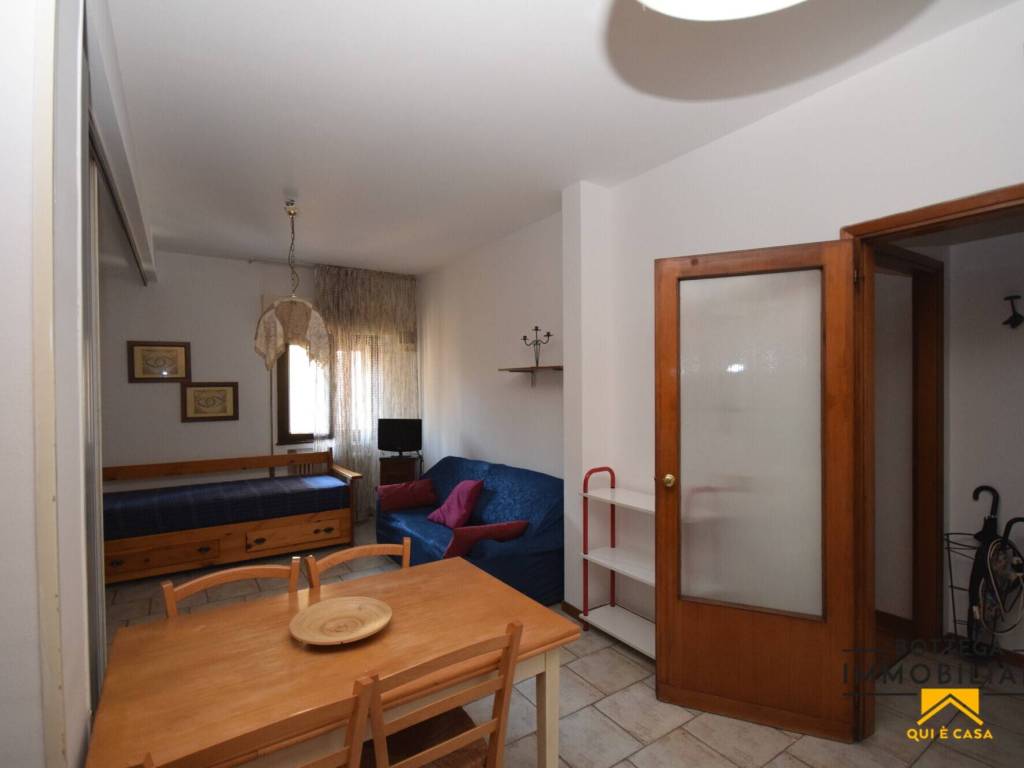 appartamento in affitto a Padova in zona Savonarola