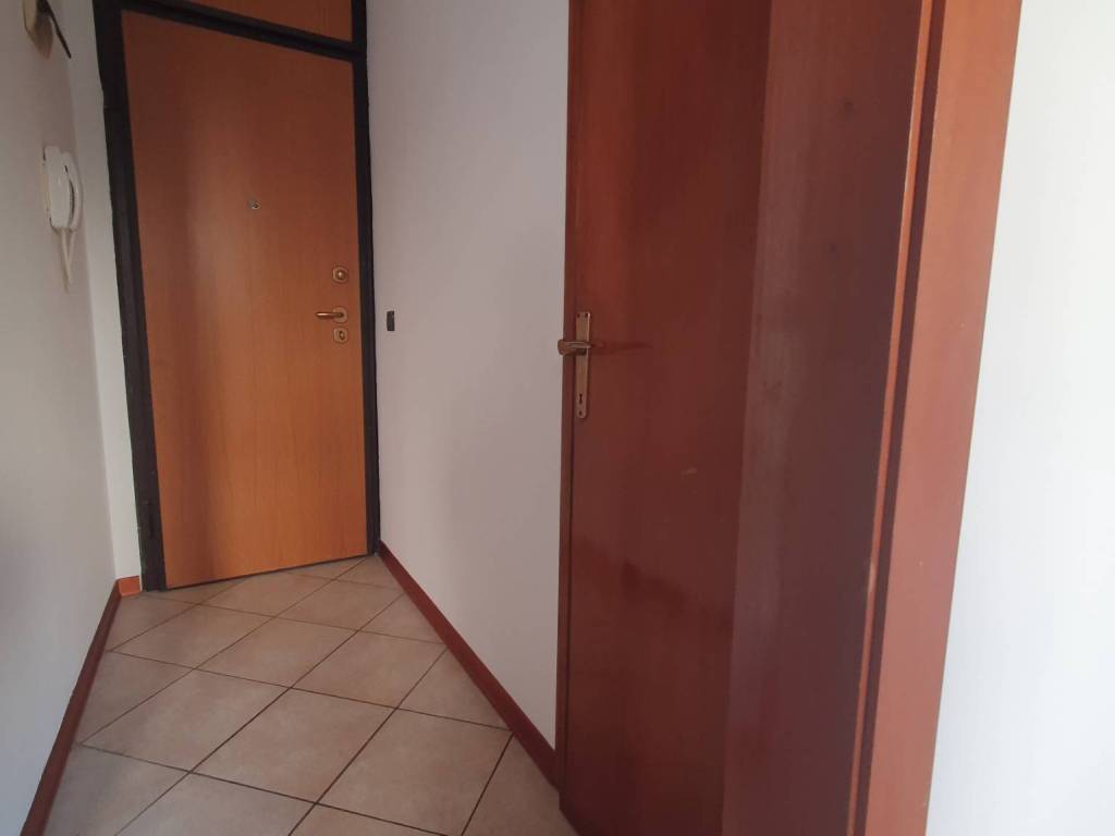 appartamento in affitto a Padova in zona Savonarola