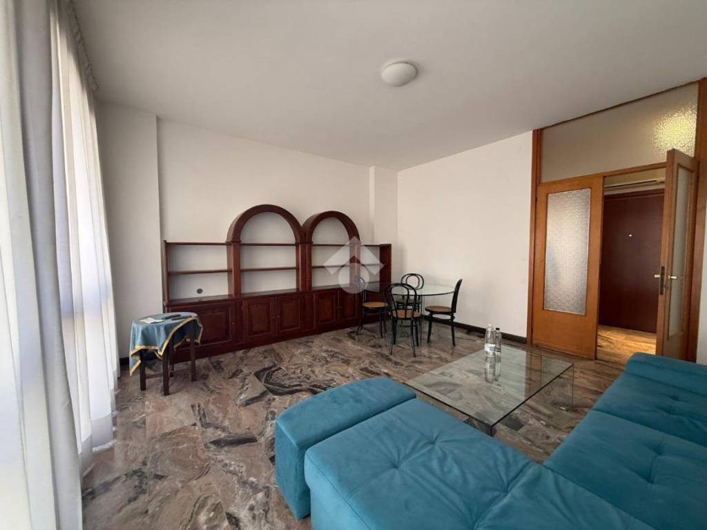 appartamento in affitto a Padova in zona Porta Trento