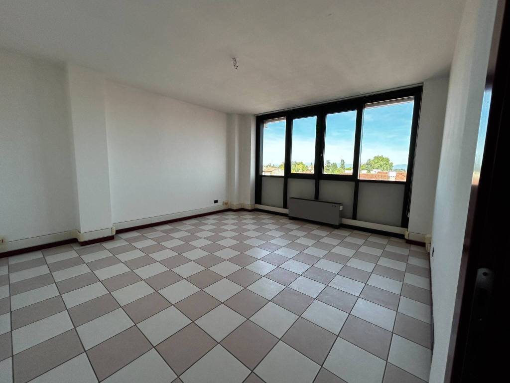 ufficio in affitto a Padova in zona Ponte di Brenta