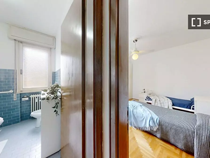 appartamento in affitto a Padova in zona Savonarola