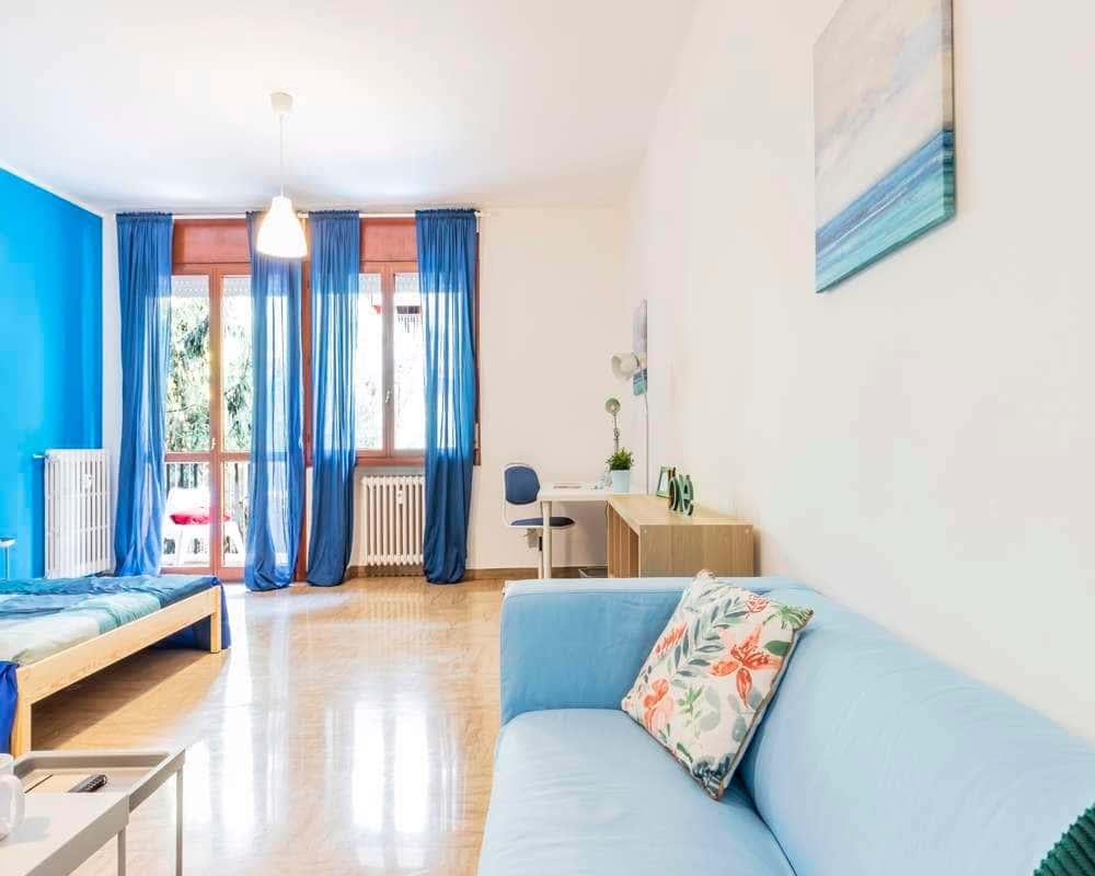 negozio in affitto a Padova in zona Pontevigodarzere