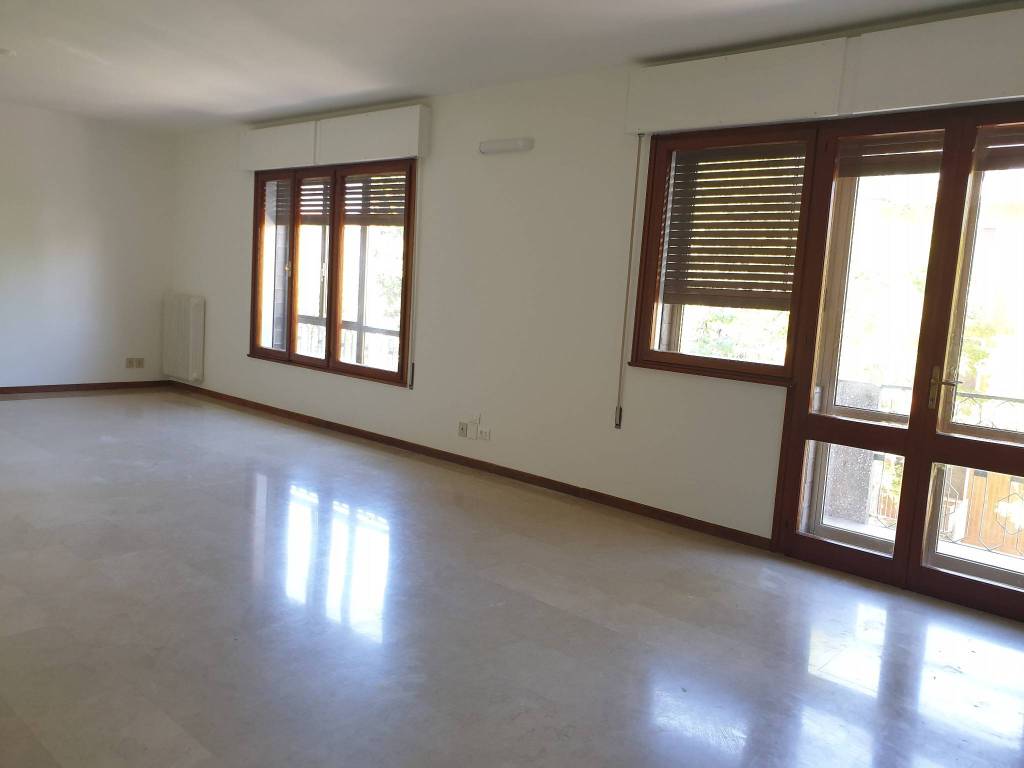 appartamento in affitto a Padova in zona Santa Croce