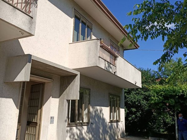 appartamento in affitto a Padova in zona Montà