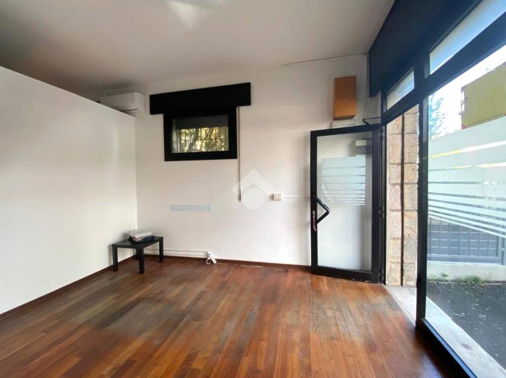 negozio in affitto a Padova in zona Forcellini / Terranegra