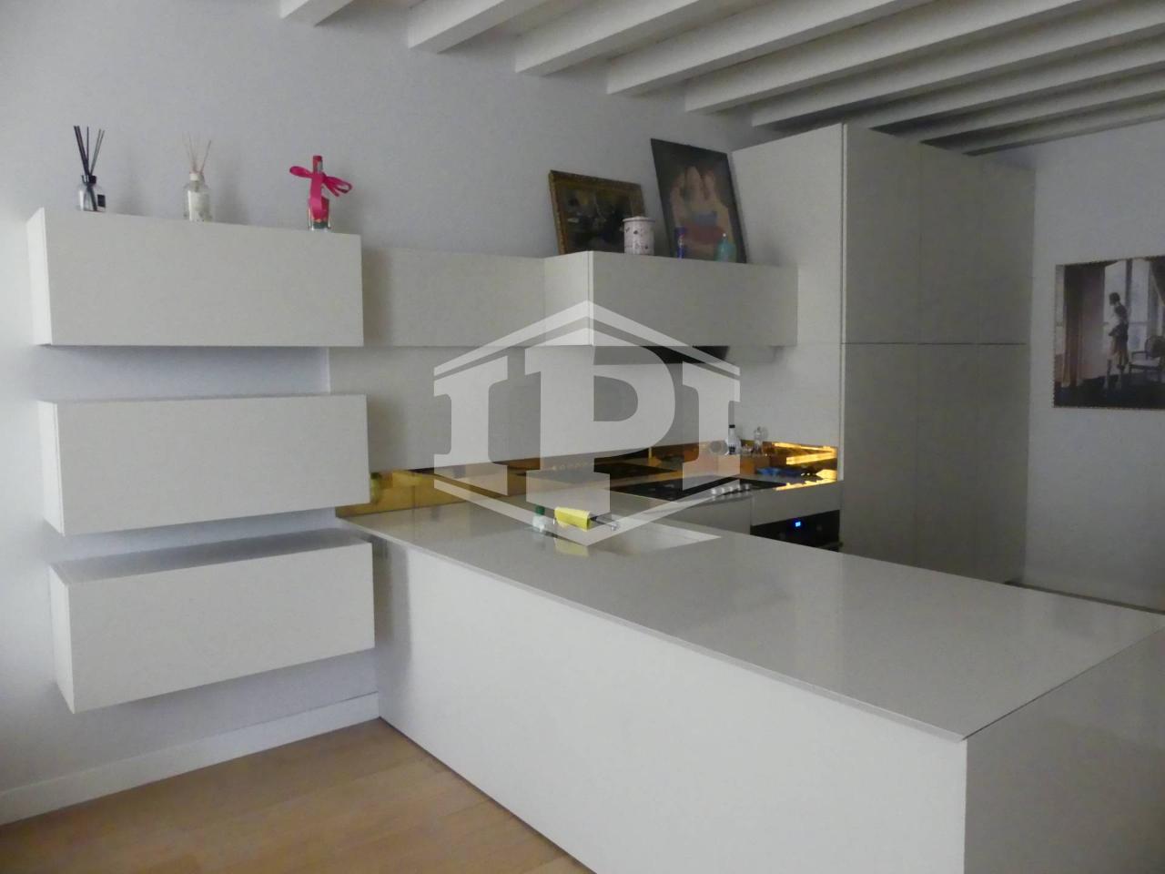 appartamento in affitto a Padova in zona Centro Storico