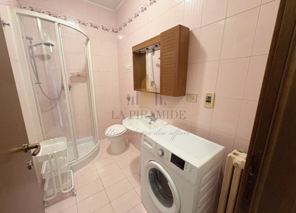 attico in affitto a Padova in zona Montà