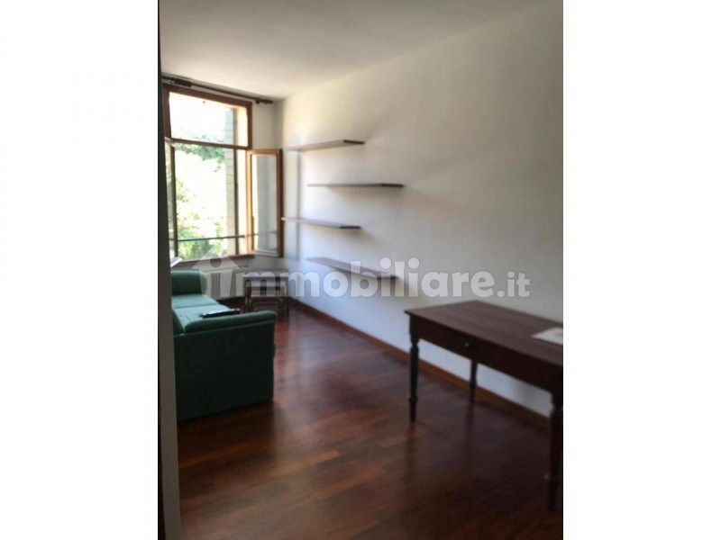 appartamento in affitto a Padova in zona Centro Storico