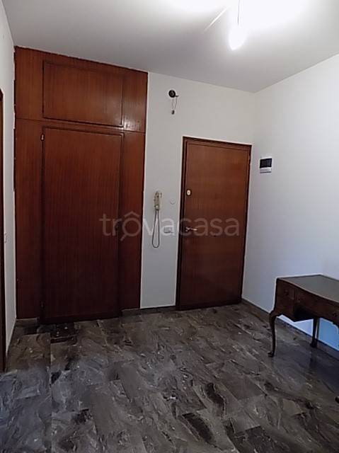 appartamento in affitto a Padova in zona Sacra Famiglia