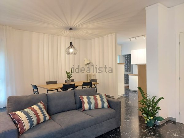 appartamento in affitto a Padova in zona Savonarola