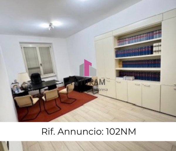 ufficio in affitto a Padova in zona Centro Storico