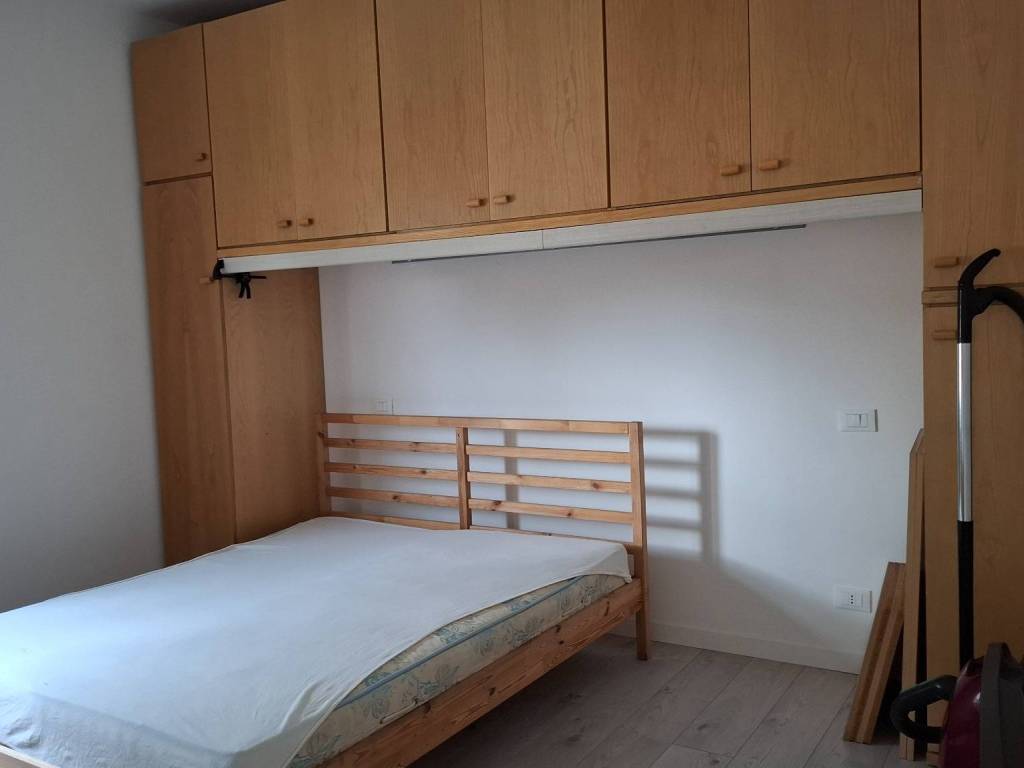 appartamento in affitto a Padova in zona Arcella