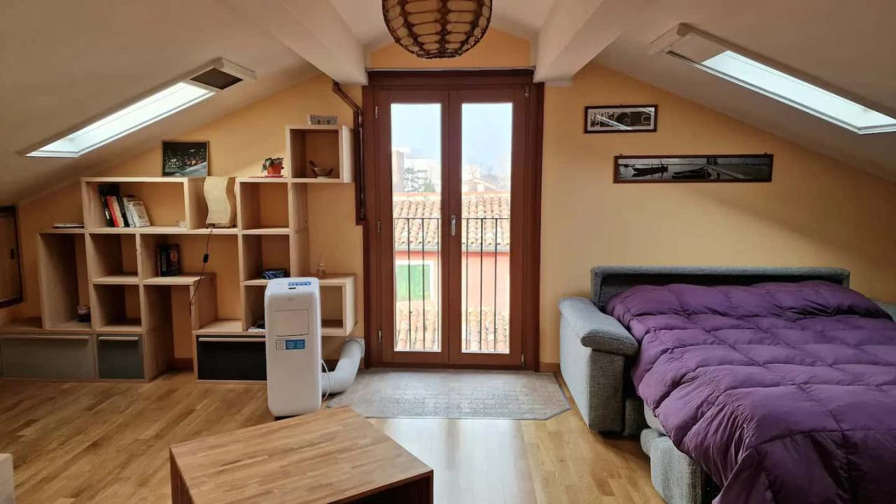 appartamento in affitto a Padova in zona Centro Storico