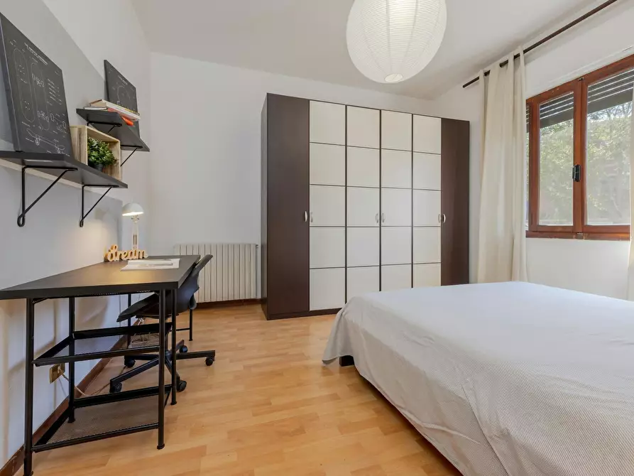 appartamento in affitto a Padova in zona Montà