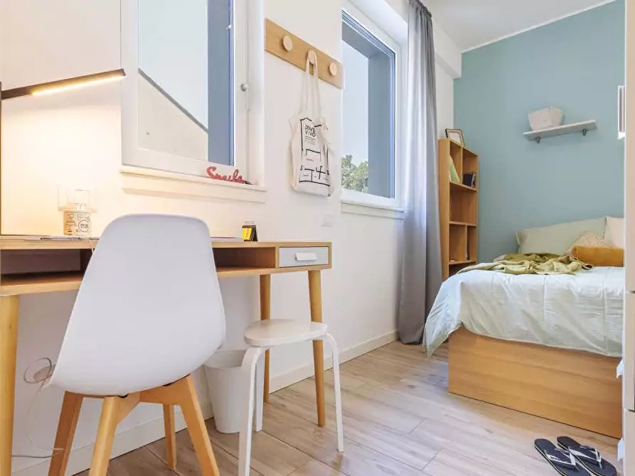 appartamento in affitto a Padova in zona Centro Storico