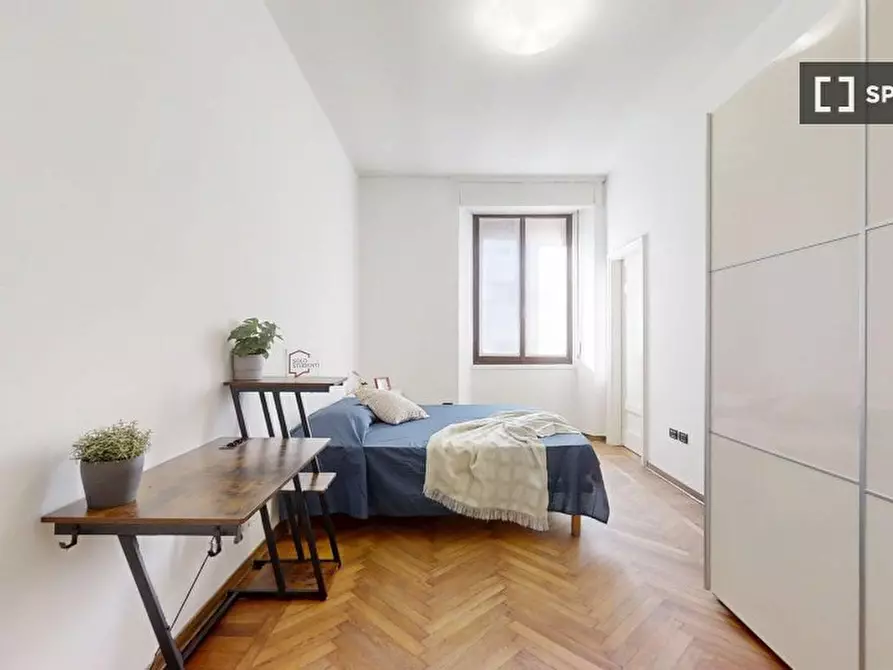 appartamento in affitto a Padova