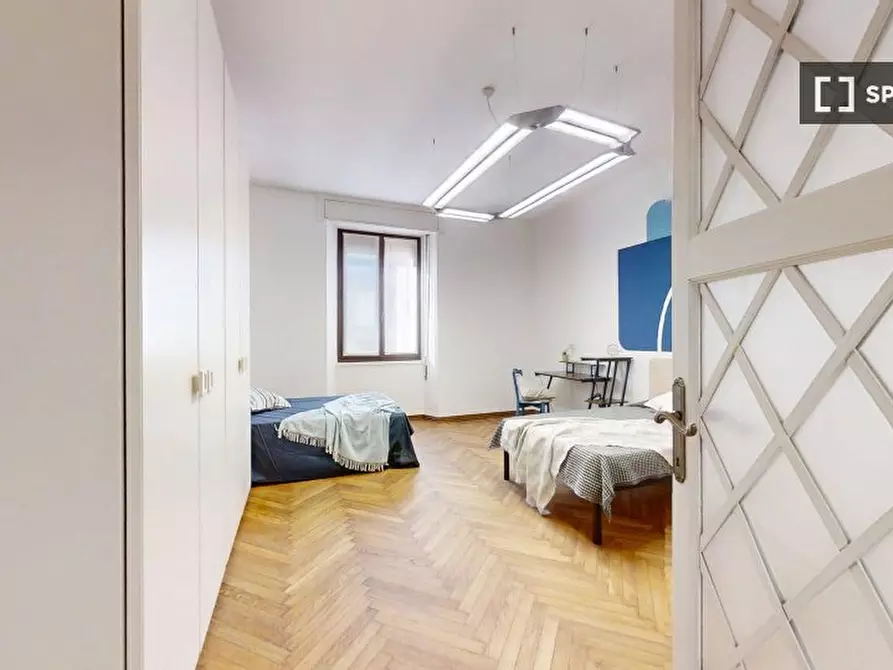 appartamento in affitto a Padova