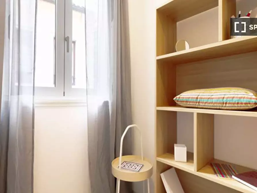 appartamento in affitto a Padova in zona Centro Storico