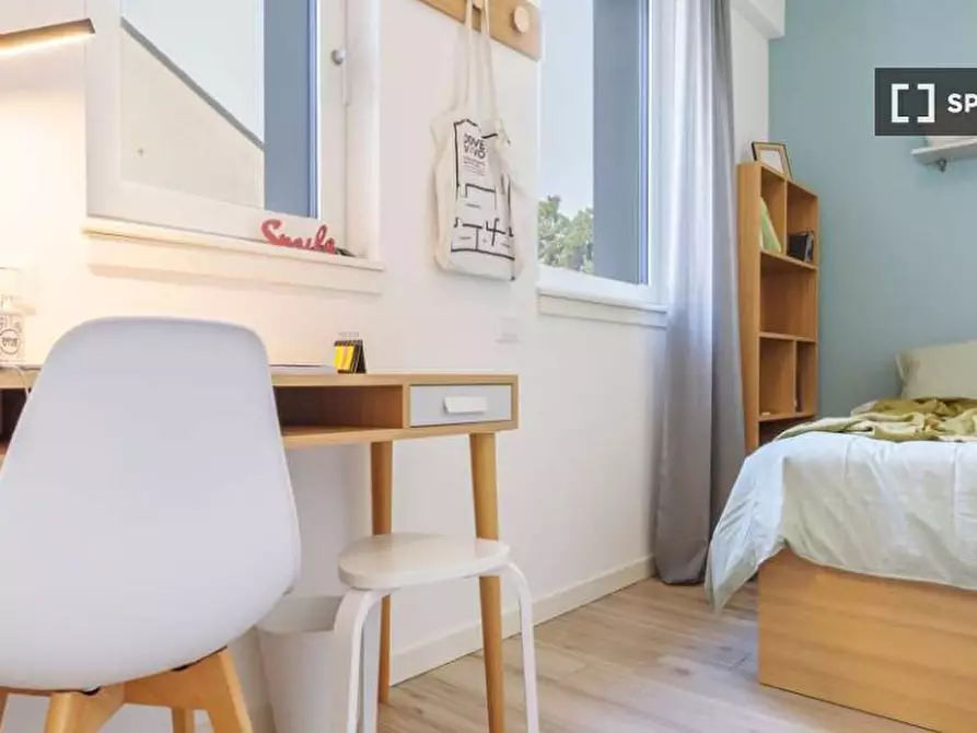 appartamento in affitto a Padova in zona Centro Storico