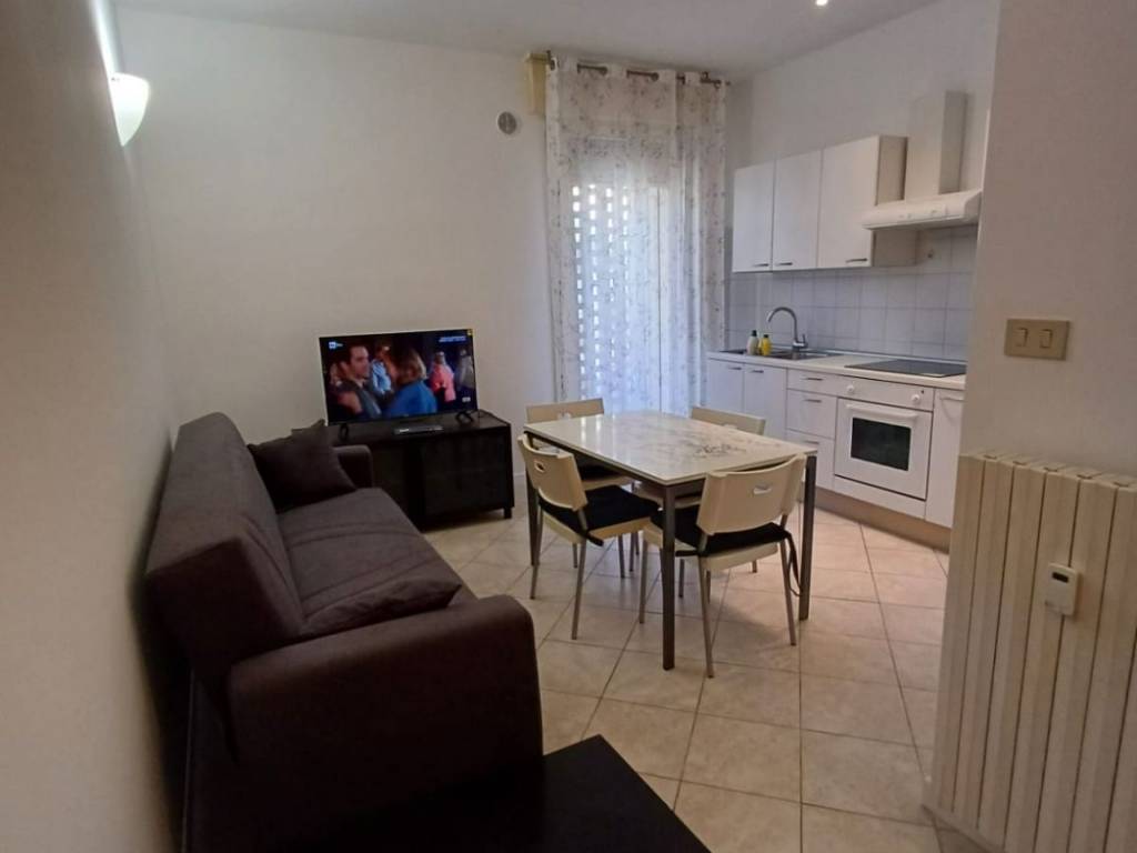 appartamento in affitto a Padova in zona Guizza