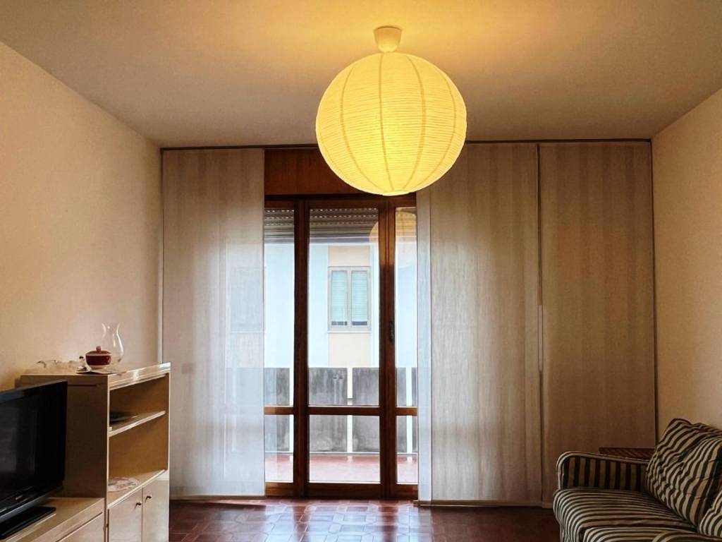 appartamento in affitto a Padova in zona Arcella