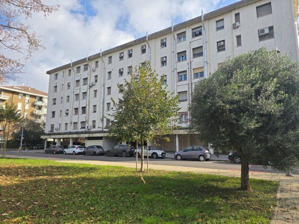 appartamento in affitto a Padova