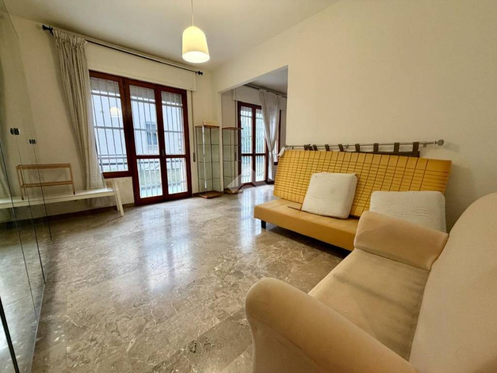 appartamento in affitto a Padova in zona San Giuseppe