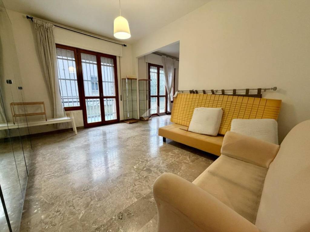 appartamento in affitto a Padova in zona Sacra Famiglia