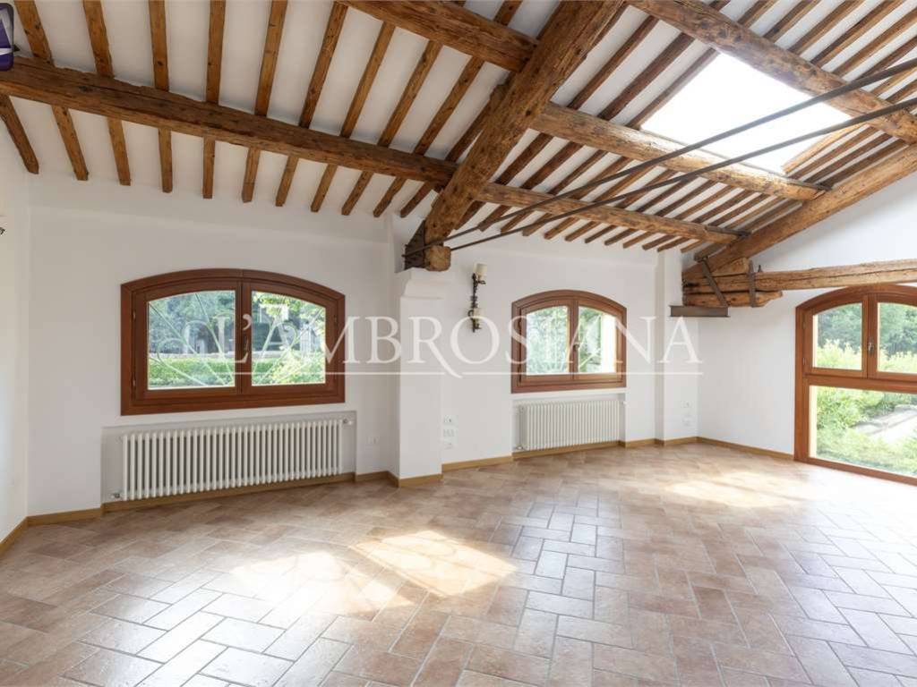 casa indipendente in affitto a Padova in zona Savonarola