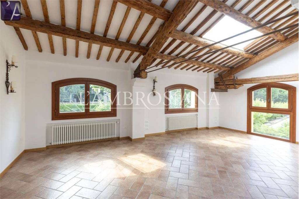 casa indipendente in affitto a Padova in zona Savonarola