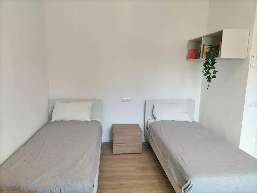 appartamento in affitto a Padova in zona Portello