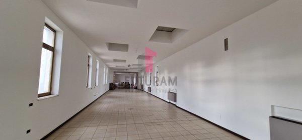 ufficio in affitto a Padova