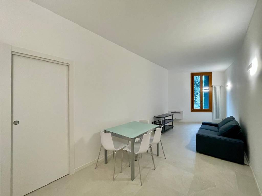 appartamento in affitto a Padova in zona Porta Trento