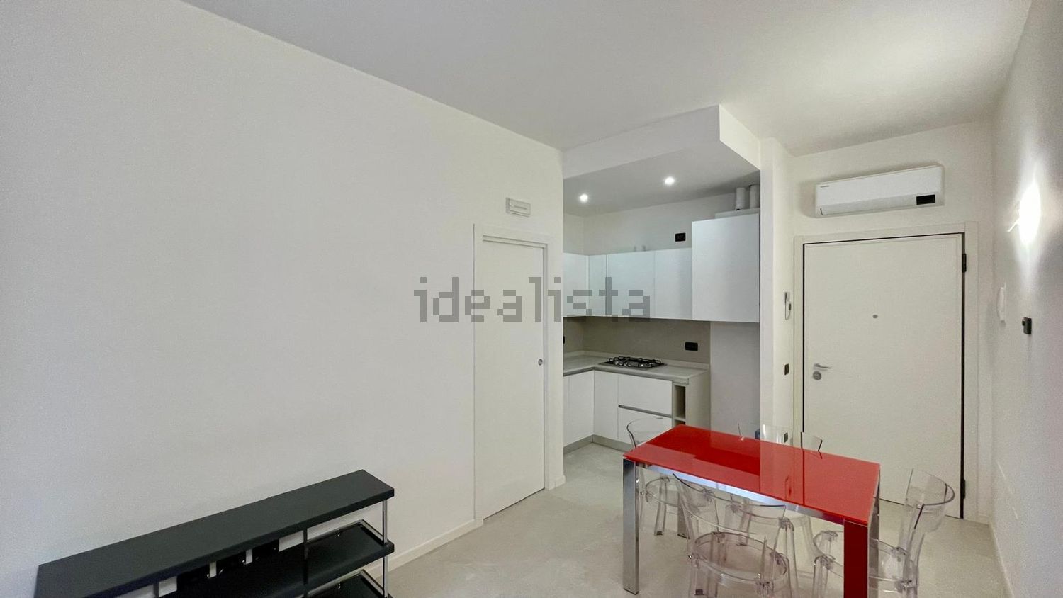 appartamento in affitto a Padova in zona Savonarola