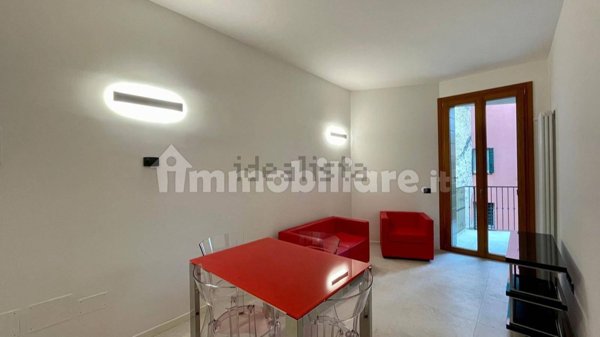 appartamento in affitto a Padova in zona Savonarola