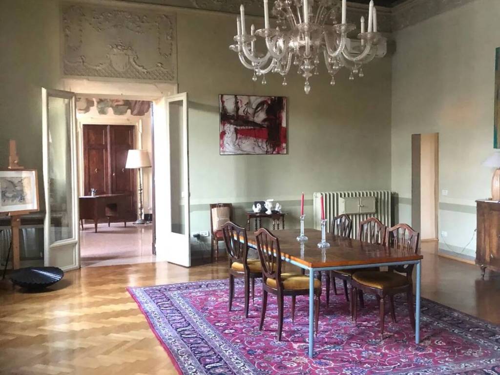 appartamento in affitto a Padova in zona Savonarola