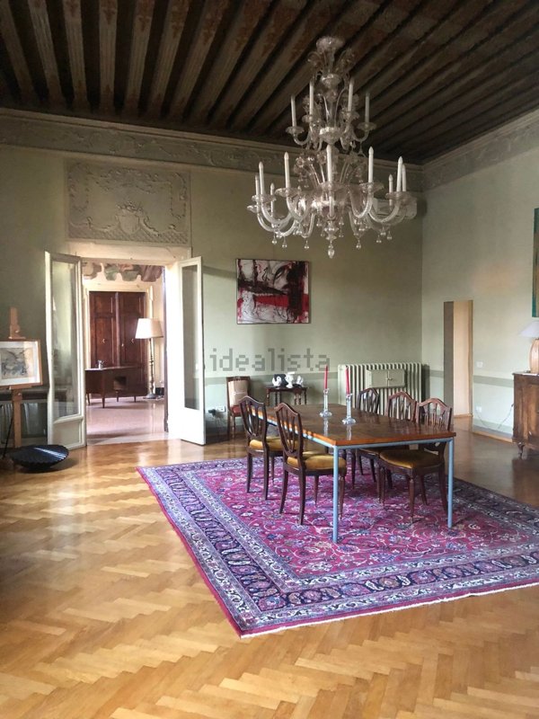 appartamento in affitto a Padova