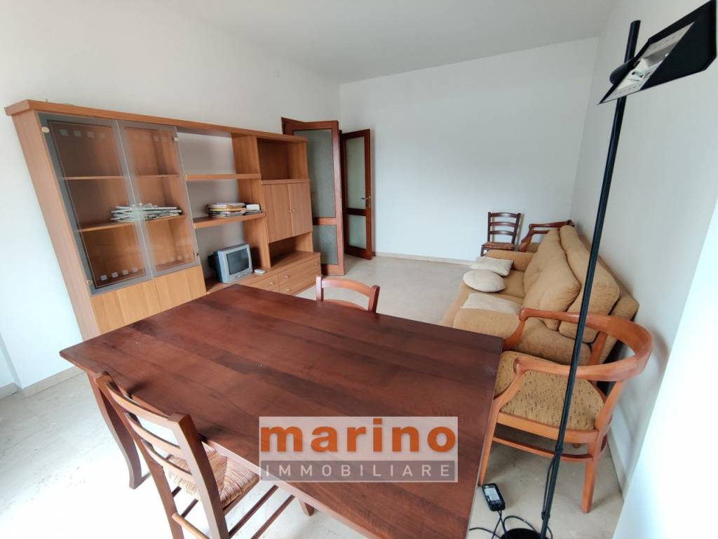 appartamento in affitto a Padova in zona Savonarola