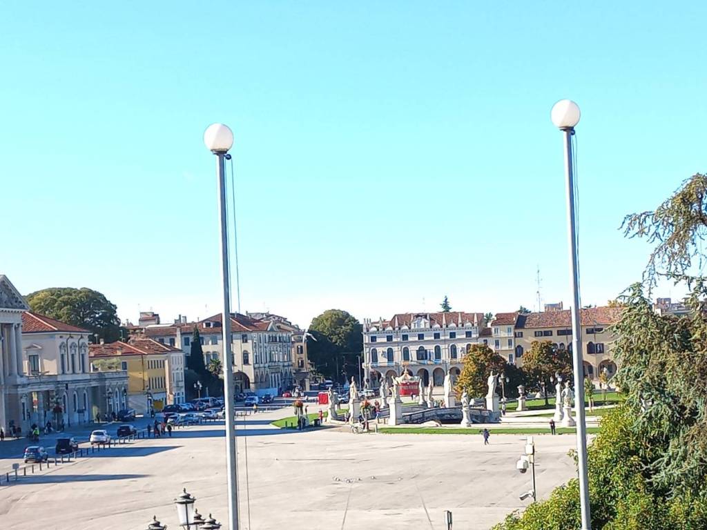 ufficio in affitto a Padova in zona Santa Croce