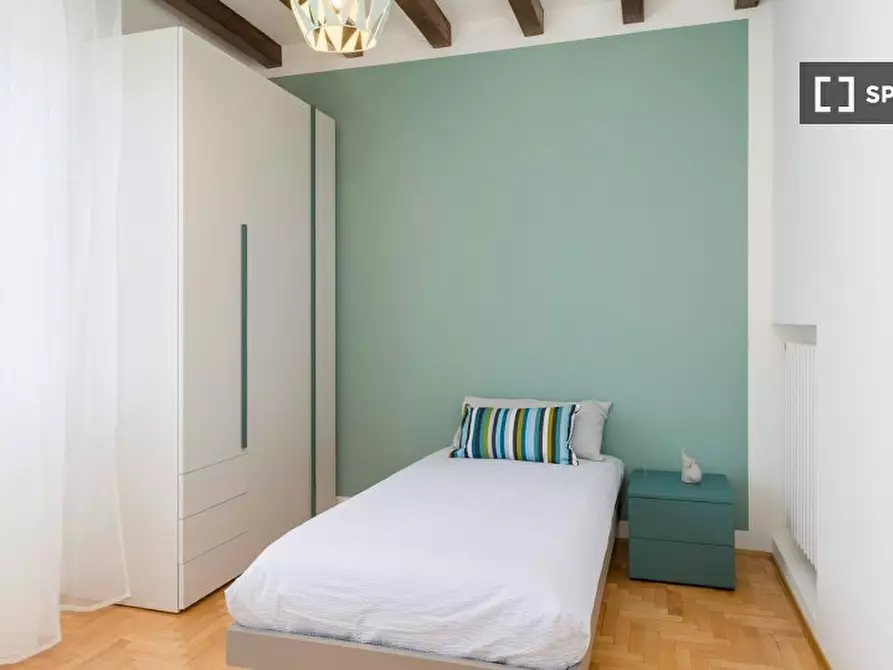 appartamento in affitto a Padova in zona Forcellini / Terranegra