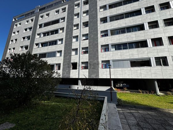 appartamento in affitto a Padova in zona Sacra Famiglia